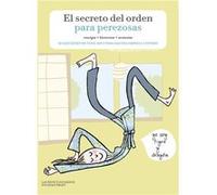 El Secreto Del Orden Para Perezosas Aa Vv (Auteur)