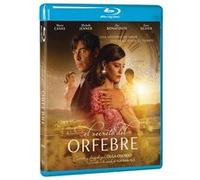 El Secreto Del Orfebre 2025) (Blu Ray)