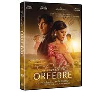 El Secreto Del Orfebre (2025) (Dvd)