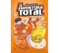 El secreto del profesor/ The Professor's Secret