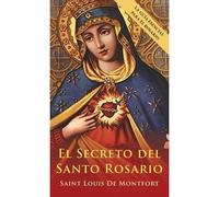 El Secreto Del Santo Rosario (Spanish Edition)