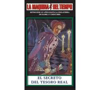 El Secreto Del Tesoro Real-LA MAQUINA DEL TIEMPO: La Maquina del Tiempo