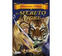 El Secreto Del Tigre [Livre en VO] Stilton, Geronimo (Auteur)