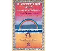 El Secreto Del Yoga - [Livre en VO] Michael Roach, Gueshe (Auteur)