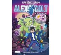 El Secreto Del Zark [Livre en VO] Gómez - Jurado, Juan (Auteur)