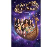 El secreto mágico y la pandilla de los 10