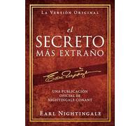 el Secreto Más Extraño