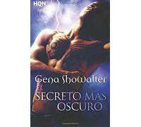 El Secreto Más Oscuro