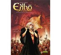 El Secreto Preshauns 5 - [Livre en VO] Arleston (Auteur)