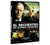 El Secuestro De Alfred Heineken