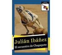 El secuestro de Chapapote