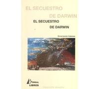 El Secuestro De Darwin - [Livre en VO] Cabezas Olmos, Encarnación (Auteur)