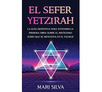 El Sefer Yetzirah