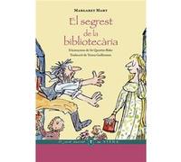 El Segrest De La Bibliotecària, Els - [Livre en VO] Mahy, Margaret (Auteur)