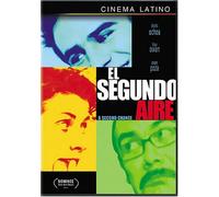 El Segundo Aire [Import USA Zone 1]