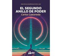 El segundo anillo de poder: Autor de Las enseñanzas de don Juan
