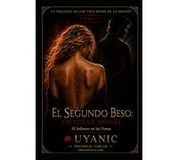 El Segundo Beso: Pactos de Sangre, el Infierno en las Venas