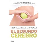 El segundo cerebro: Descubre la importancia del sistema digestivo para tu salud