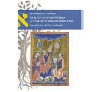 El segundo comentario a Génesis de Abraham Ibn `Ezra´