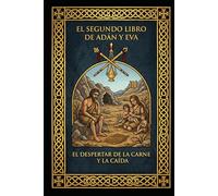 El Segundo Libro de Adán y Eva: Edición crítica definitiva: Traducido directamente de la fuente original en lengua gueez y la edición académica de S.C. Malan para una máxima fidelidad textual.