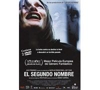 El Segundo Nombre (2002) (Dvd)