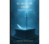 El Sello de Oban: Crónicas de Pirantus