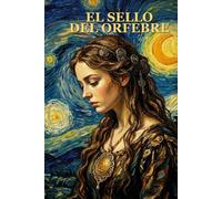 El Sello del Orfebre: Libro 1: Un Dark Romance ambientado en Praga