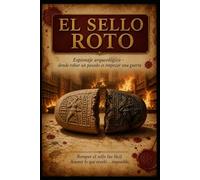 El Sello Roto
