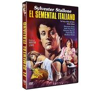 L'Étalon italien (1970) / The Party at Kitty and Stud's