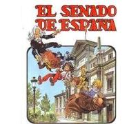 El senado de España