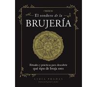 El sendero de la brujería