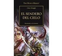 El Sendero Del Cielo - [Livre en VO] Wraight, Chris (Auteur)