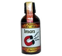 El Sendero, Sano y Natural ACEITE Iman