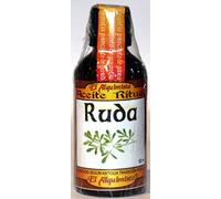 El Sendero, Sano y Natural ACEITE RUDA