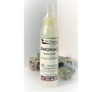 El Sendero, Sano y Natural Amoniaco Ritual