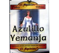 El Sendero, Sano y Natural AZULILLO