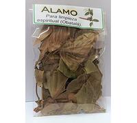 El Sendero, Sano y Natural HIERBA Alamo