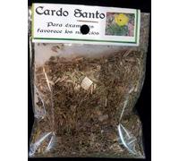 El Sendero, Sano y Natural HIERBA Cardo Santo
