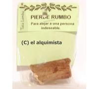 El Sendero, Sano y Natural PALO PIERDE Rumbo