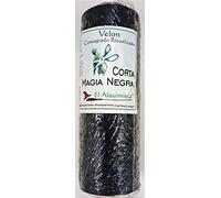 El Sendero, Sano y Natural VELON PREPARADO Con HIERBAS Y ACEITE Corta Magia Negra