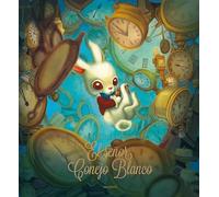 El señor Conejo Blanco