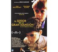 Je suis le seigneur du château (El Señor De La Gran Mansión) – Import (Karma) – 1989