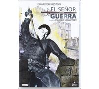 El Señor De La Guerra [Import]