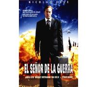 El Señor De La Guerra [Import]