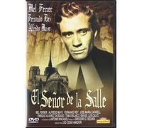 El Señor De La Salle [Import]