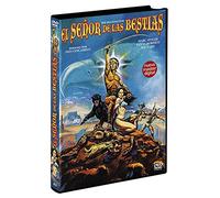 El señor de Las bestias DVD [Import]