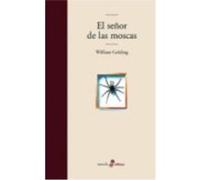 El Señor De Las Moscas - Golding, William Golding, William (Auteur)