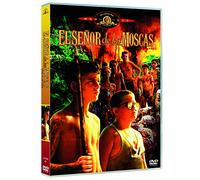 El Señor De Las Moscas [Import]