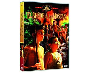 El Señor De Las Moscas [Import]