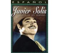 El Senor De Las Sombras: La Vida De Javier Solis [Import USA Zone 1]